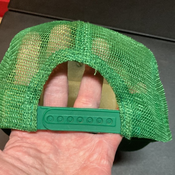 Vintage 1970’s Farmer trucker’s hat - Picture 4 of 8